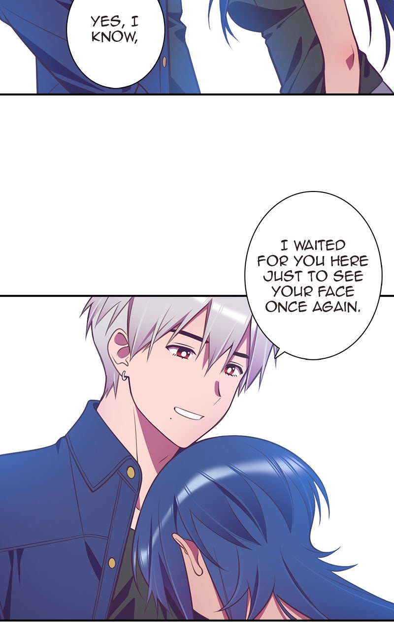 Read SHIRAI chapter 38 image 36 on Lezhin