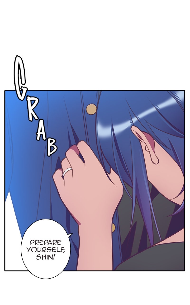 Read SHIRAI chapter 38 image 38 on Lezhin