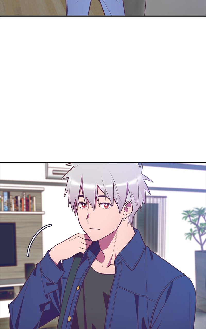 Read SHIRAI chapter 38 image 4 on Lezhin