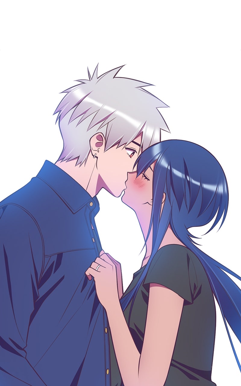 Read SHIRAI chapter 38 image 40 on Lezhin