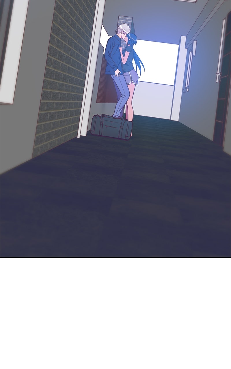 Read SHIRAI chapter 38 image 43 on Lezhin