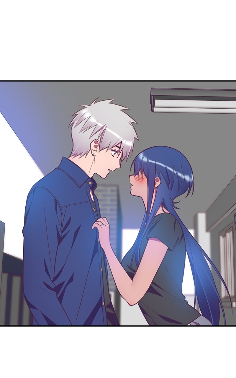 Read SHIRAI chapter 38 image 44 on Lezhin