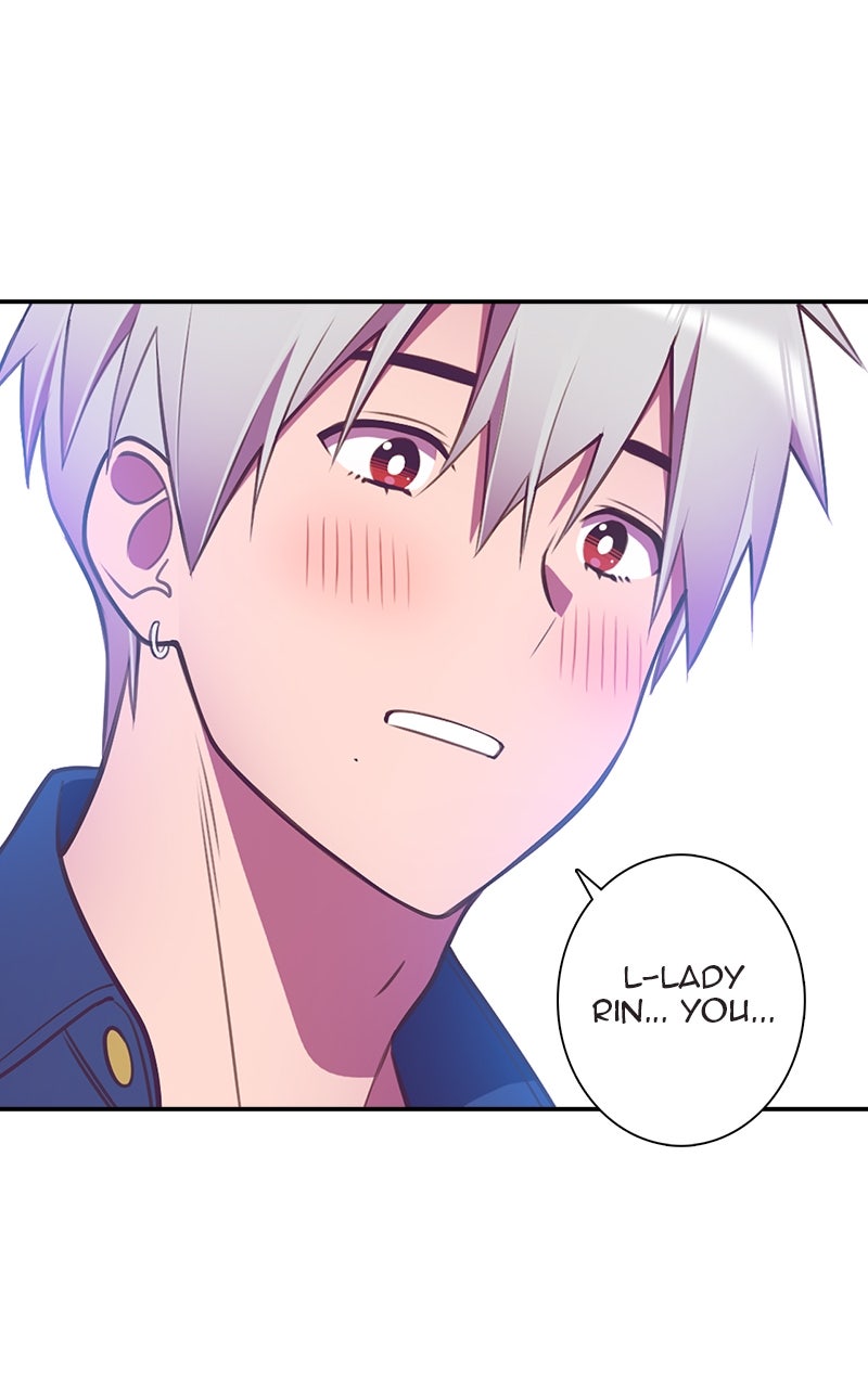 Read SHIRAI chapter 38 image 45 on Lezhin