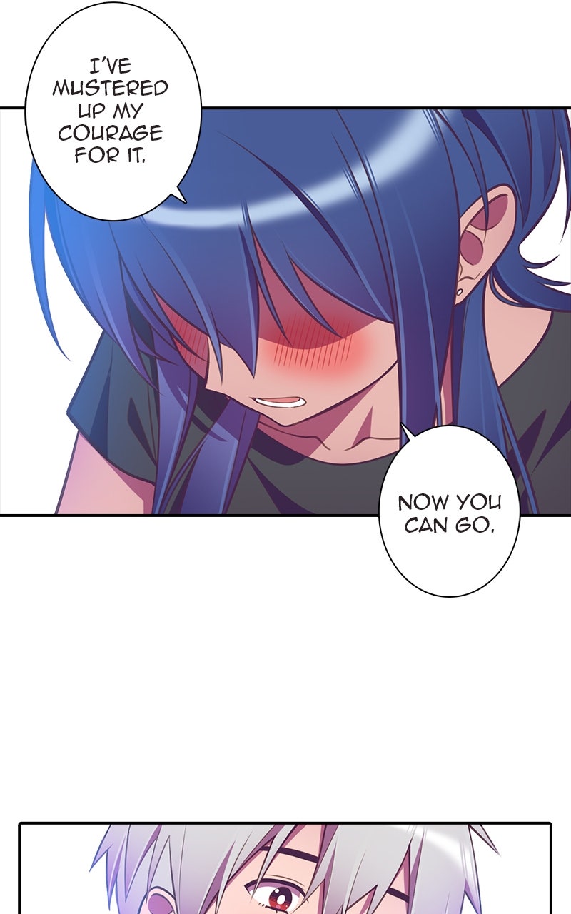 Read SHIRAI chapter 38 image 46 on Lezhin