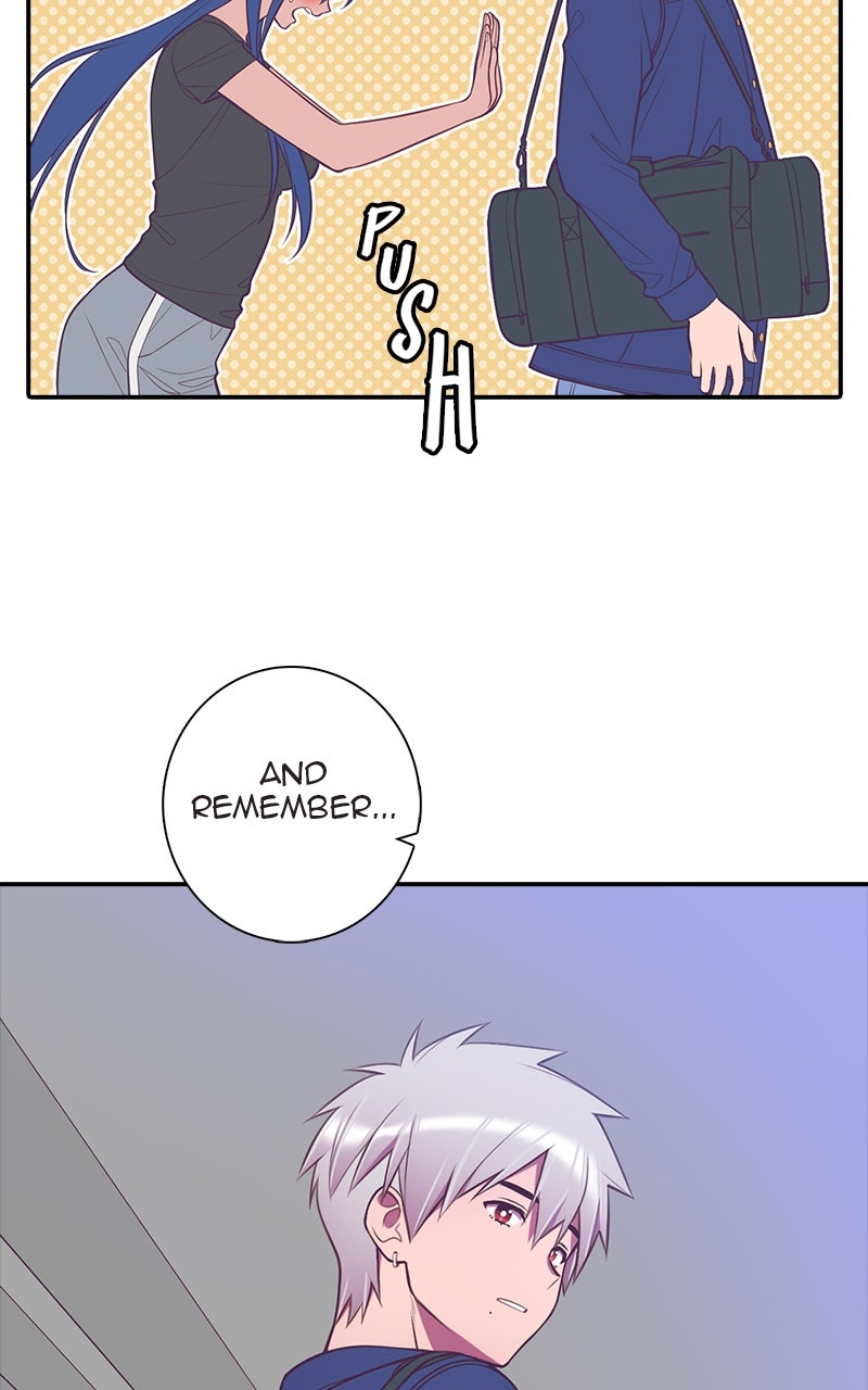 Read SHIRAI chapter 38 image 48 on Lezhin