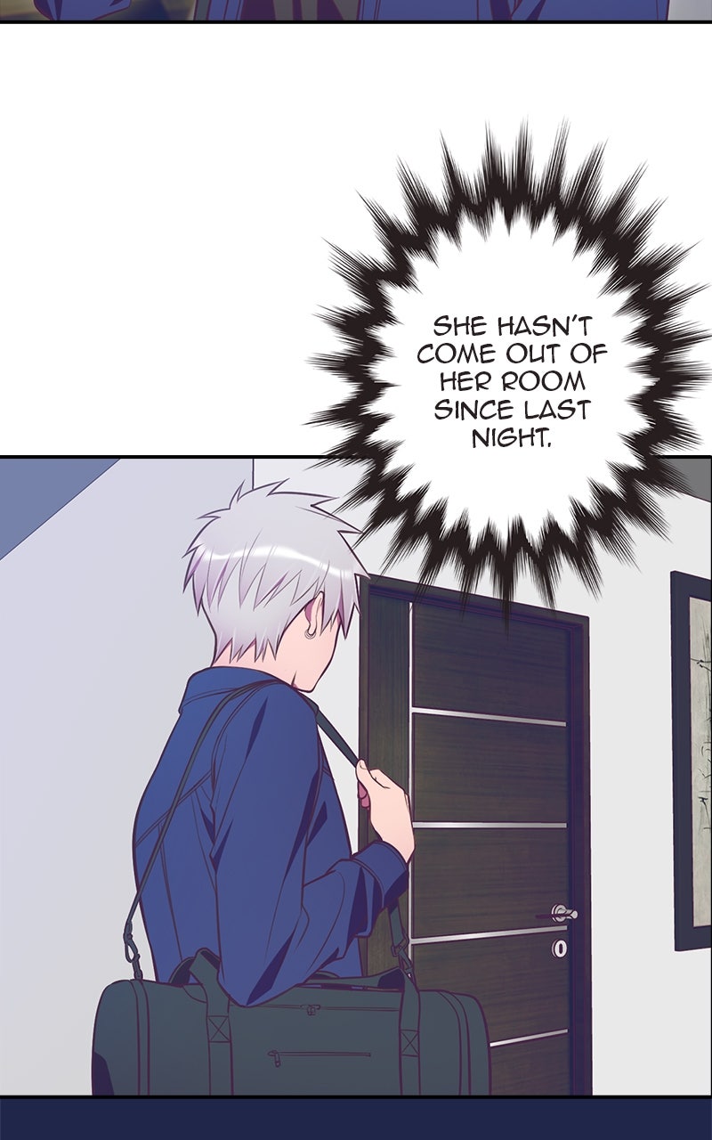 Read SHIRAI chapter 38 image 5 on Lezhin