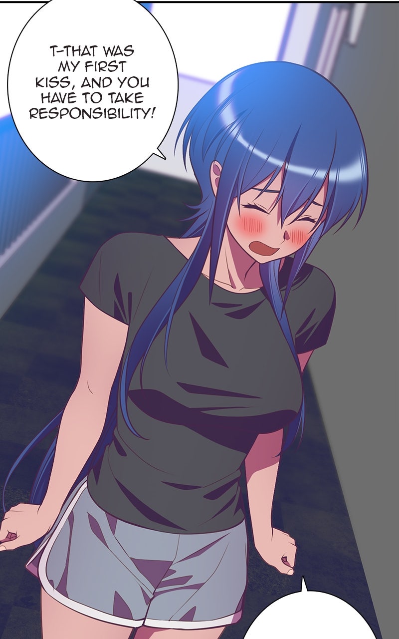 Read SHIRAI chapter 38 image 50 on Lezhin