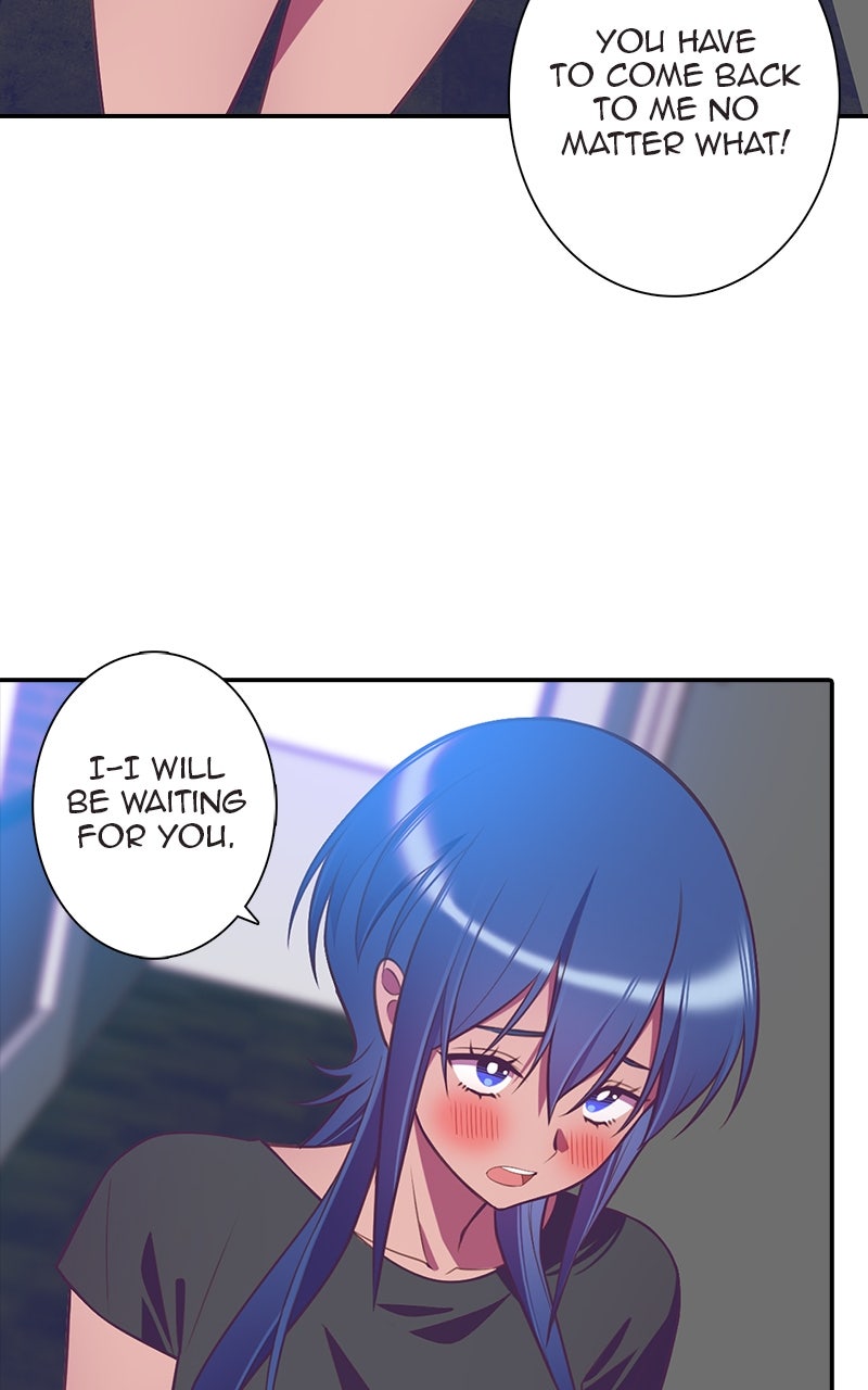 Read SHIRAI chapter 38 image 51 on Lezhin