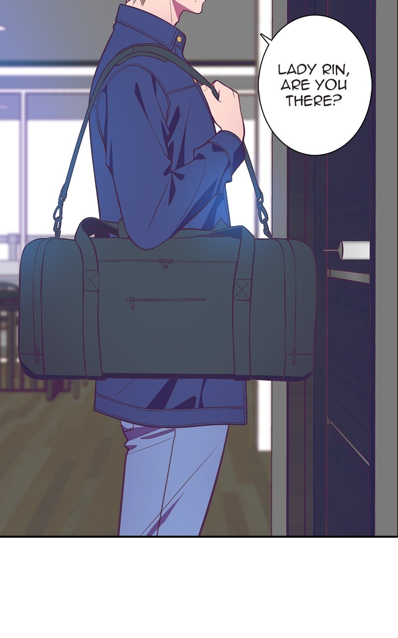 Read SHIRAI chapter 38 image 8 on Lezhin
