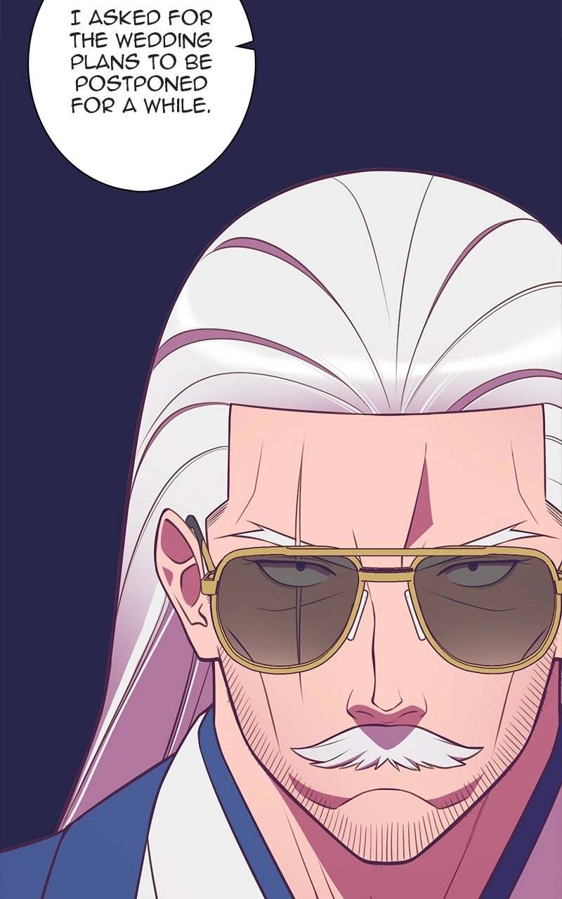 Read SHIRAI chapter 39 image 10 on Lezhin