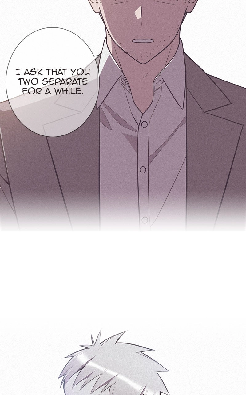 Read SHIRAI chapter 39 image 14 on Lezhin
