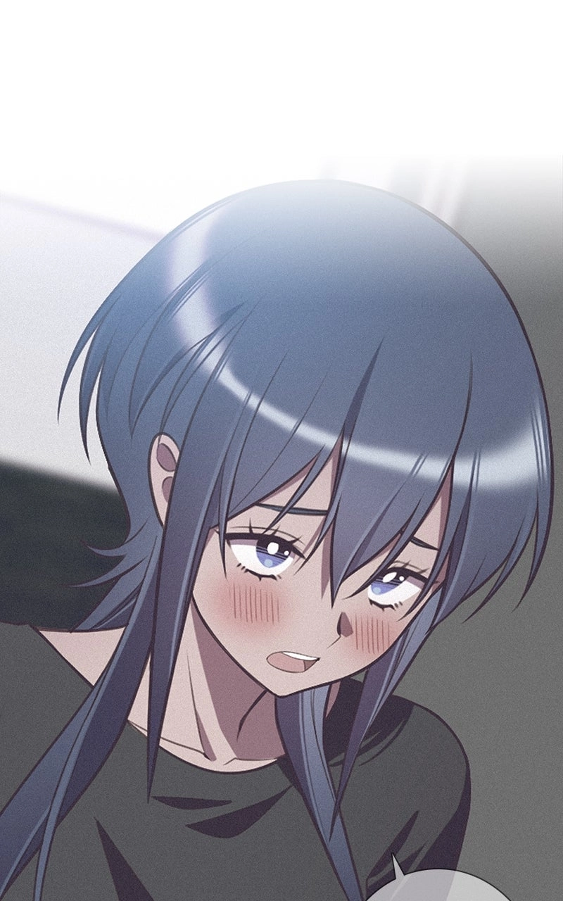 Read SHIRAI chapter 39 image 16 on Lezhin