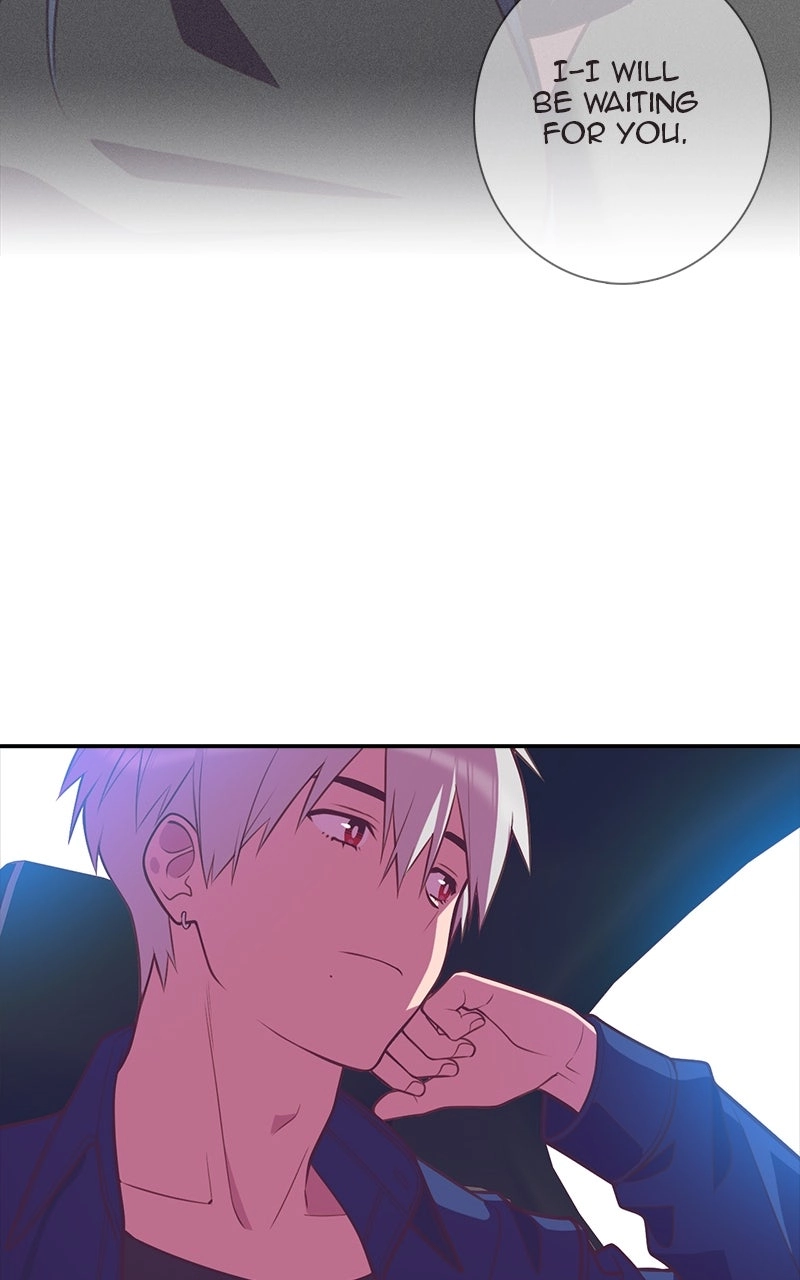 Read SHIRAI chapter 39 image 17 on Lezhin