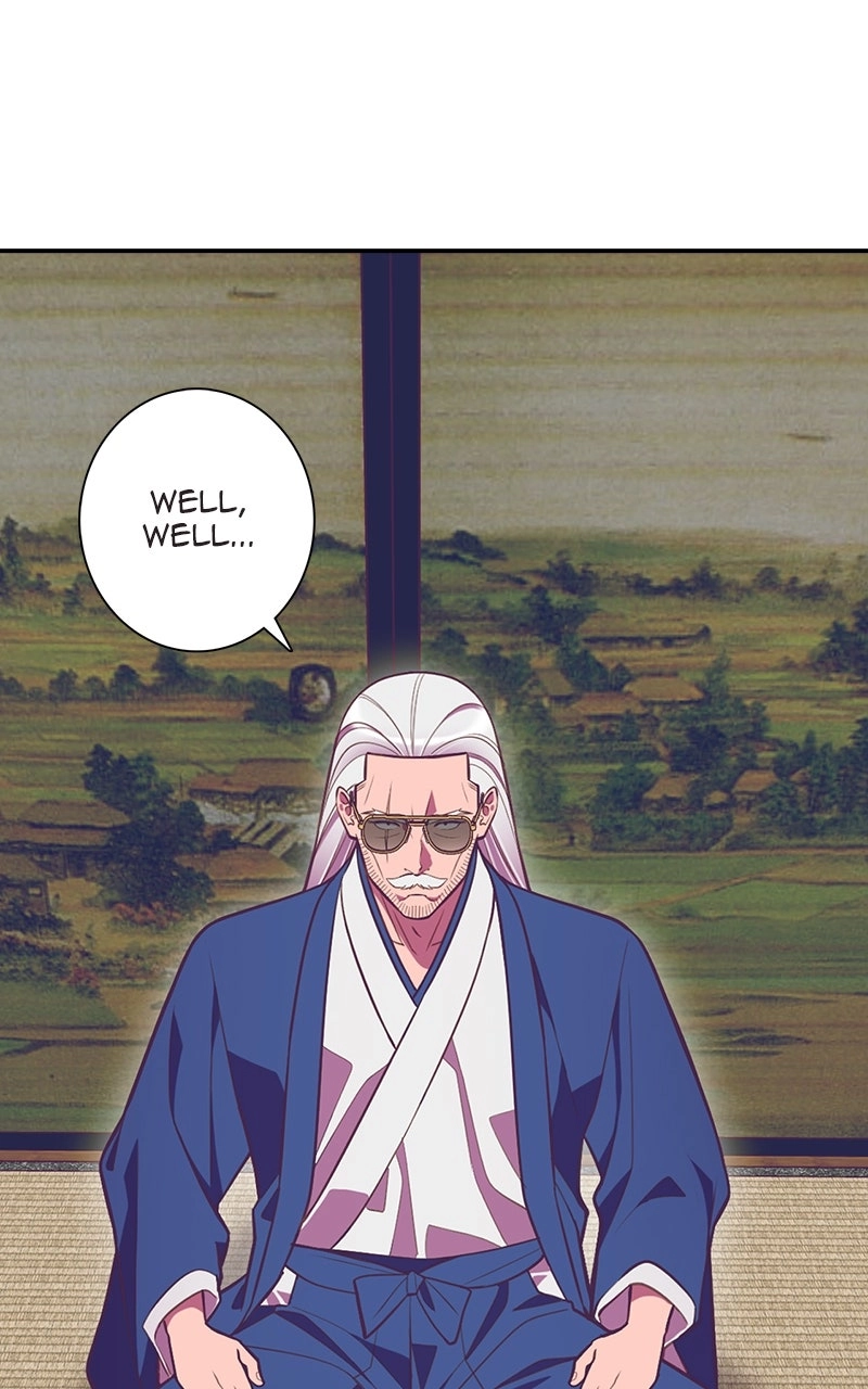 Read SHIRAI chapter 39 image 20 on Lezhin