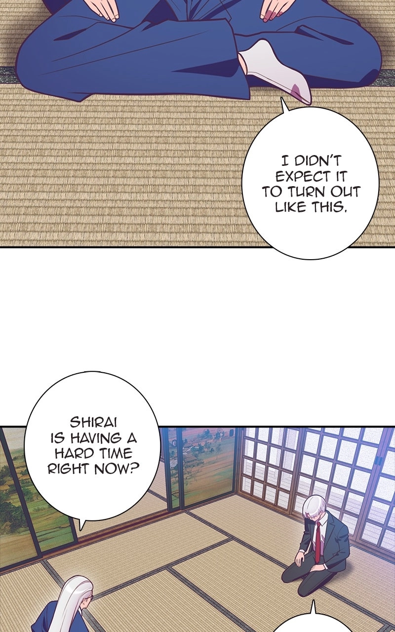 Read SHIRAI chapter 39 image 21 on Lezhin