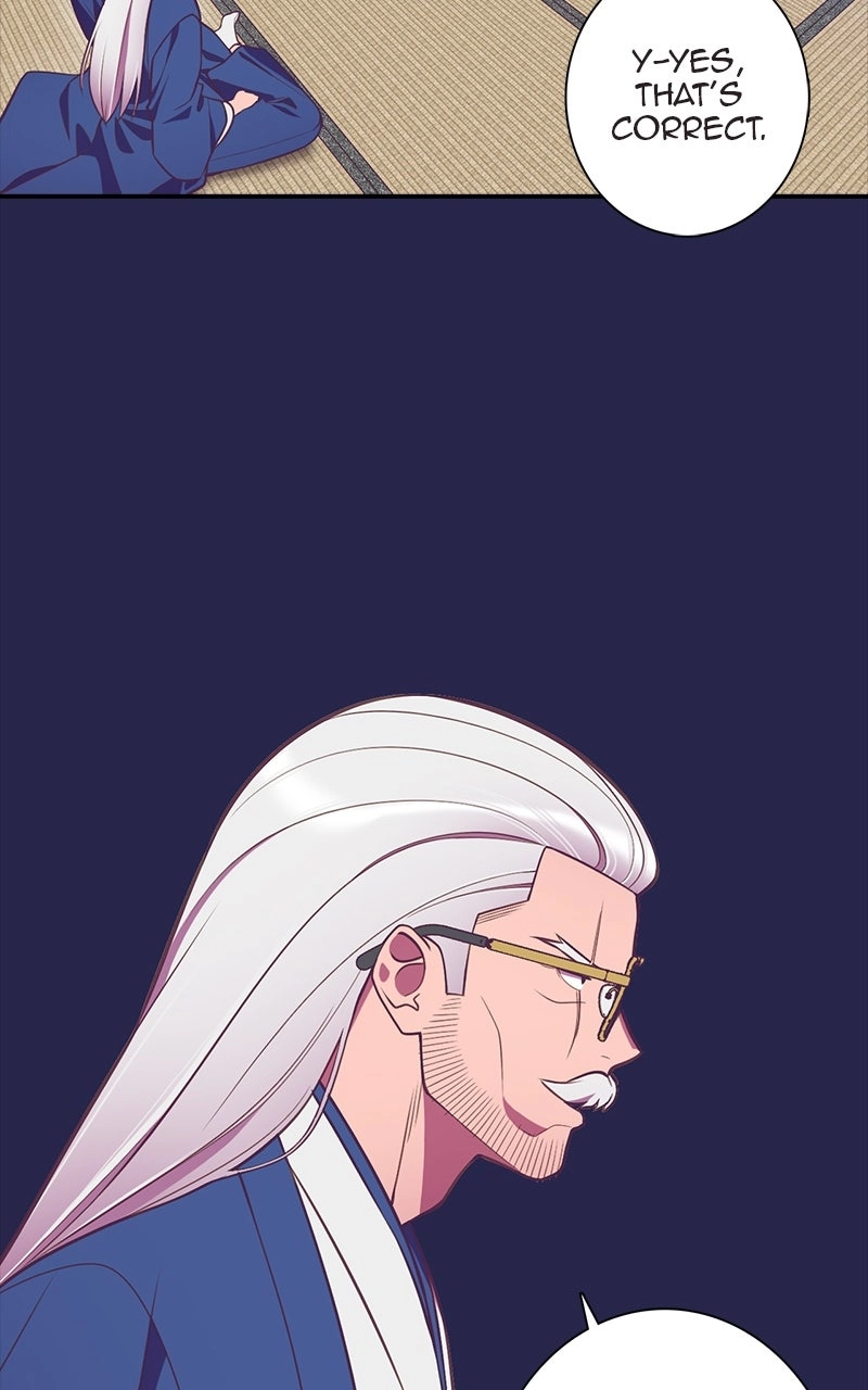Read SHIRAI chapter 39 image 22 on Lezhin