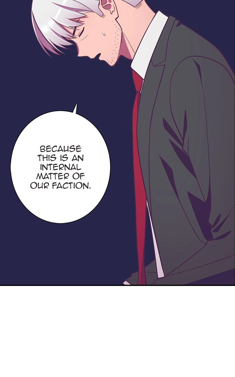 Read SHIRAI chapter 39 image 24 on Lezhin