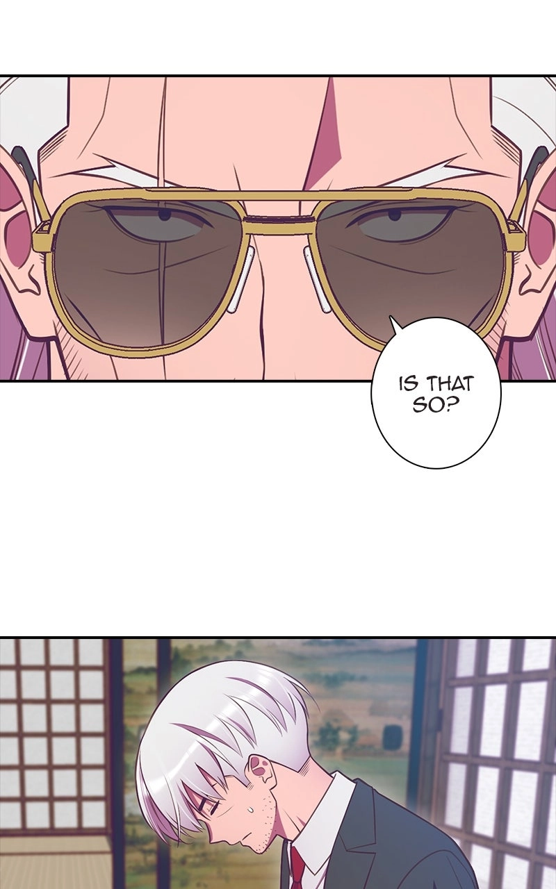 Read SHIRAI chapter 39 image 25 on Lezhin