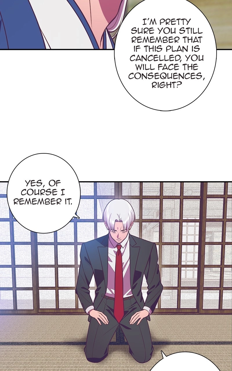 Read SHIRAI chapter 39 image 28 on Lezhin