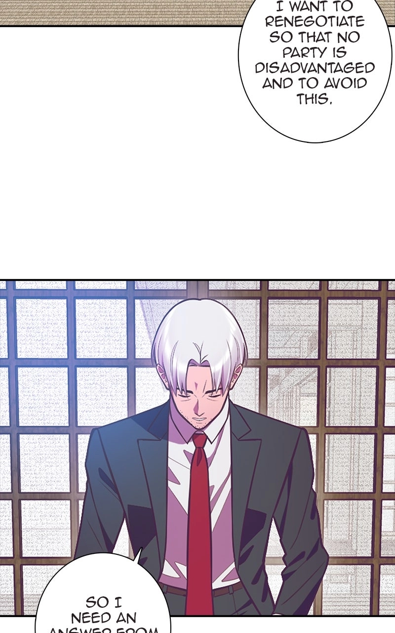 Read SHIRAI chapter 39 image 29 on Lezhin