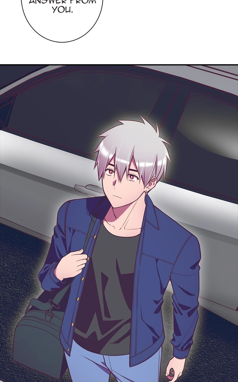 Read SHIRAI chapter 39 image 30 on Lezhin