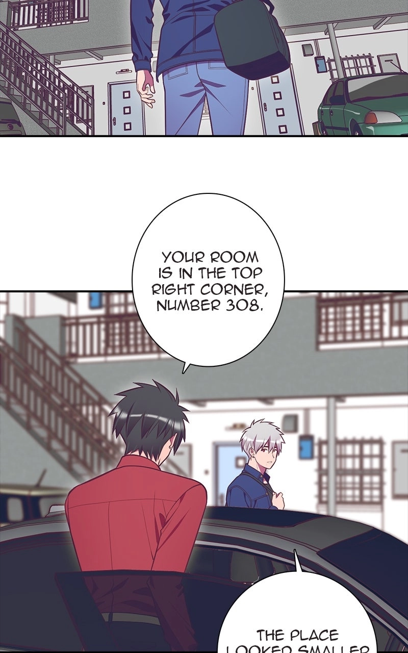 Read SHIRAI chapter 39 image 32 on Lezhin