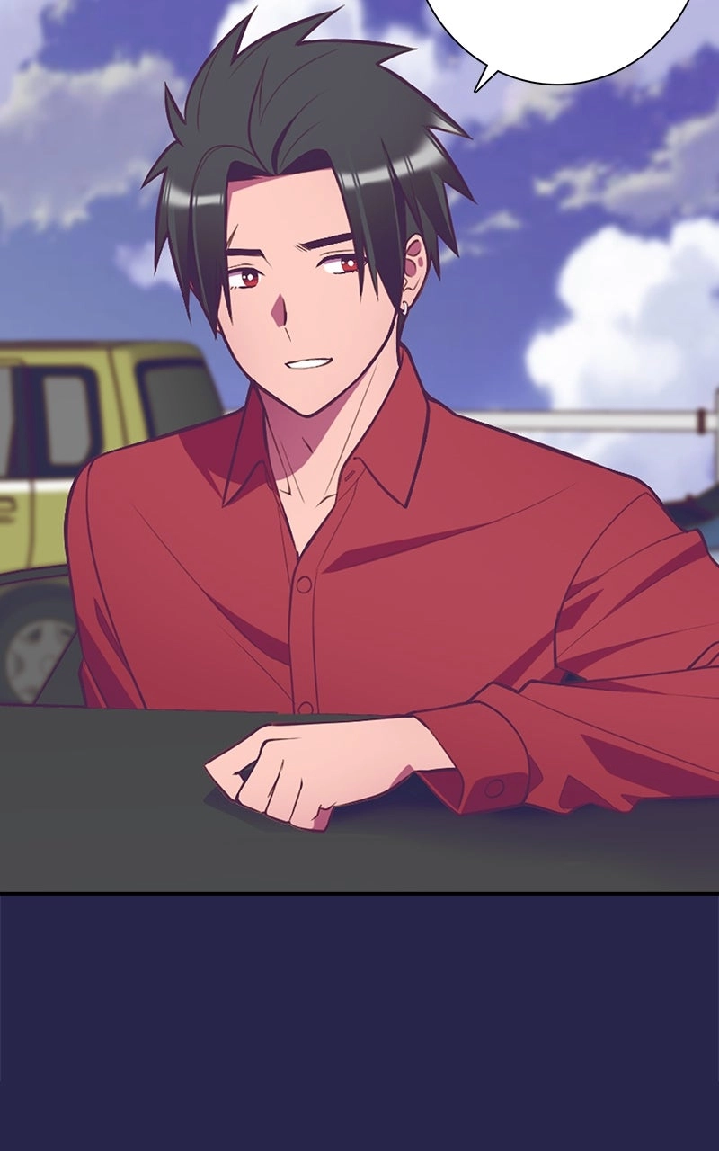 Read SHIRAI chapter 39 image 36 on Lezhin