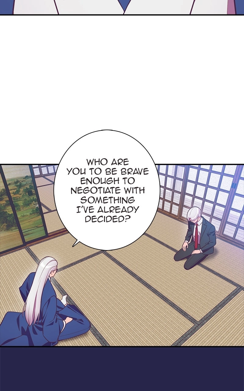 Read SHIRAI chapter 39 image 38 on Lezhin