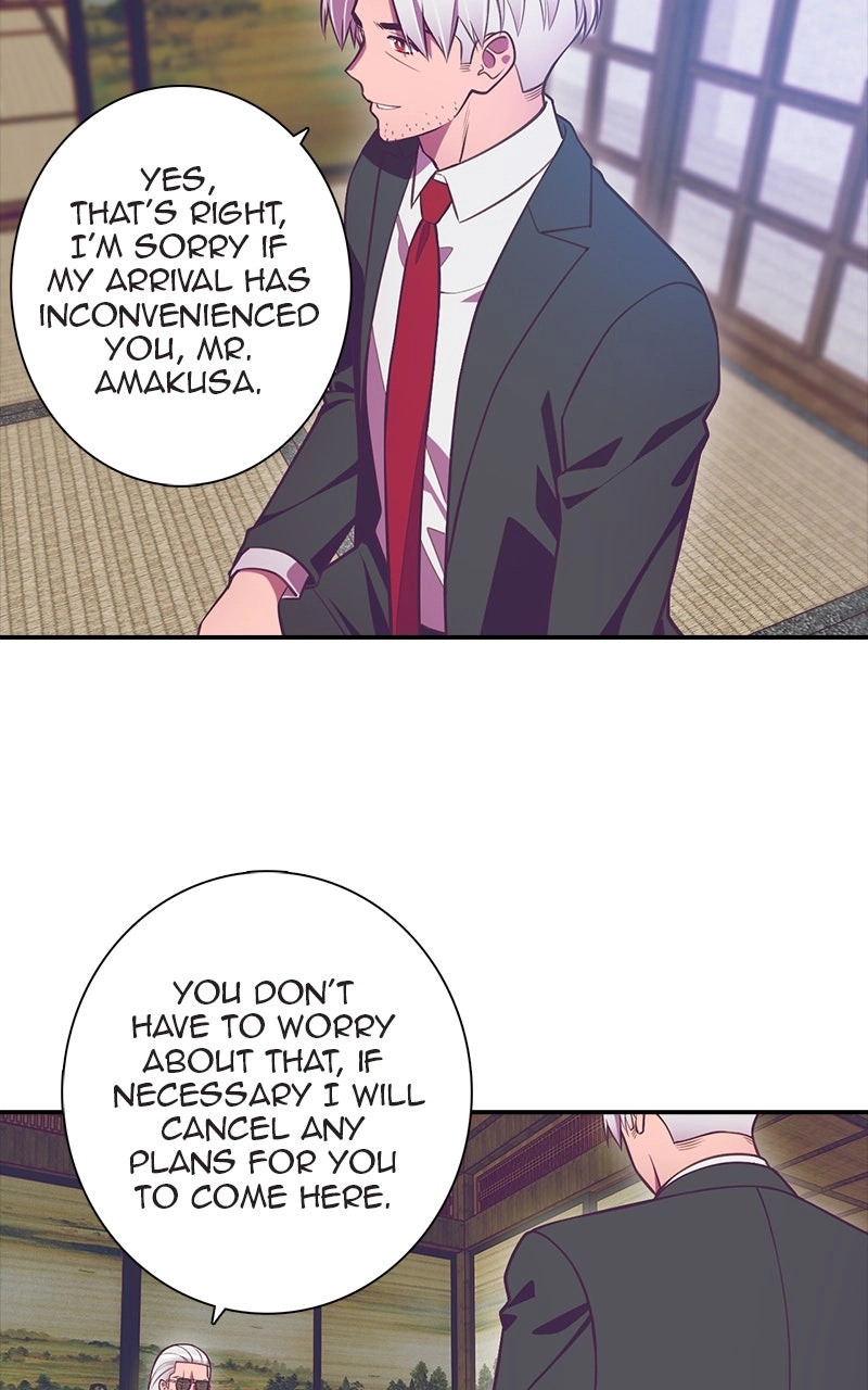 Read SHIRAI chapter 39 image 4 on Lezhin
