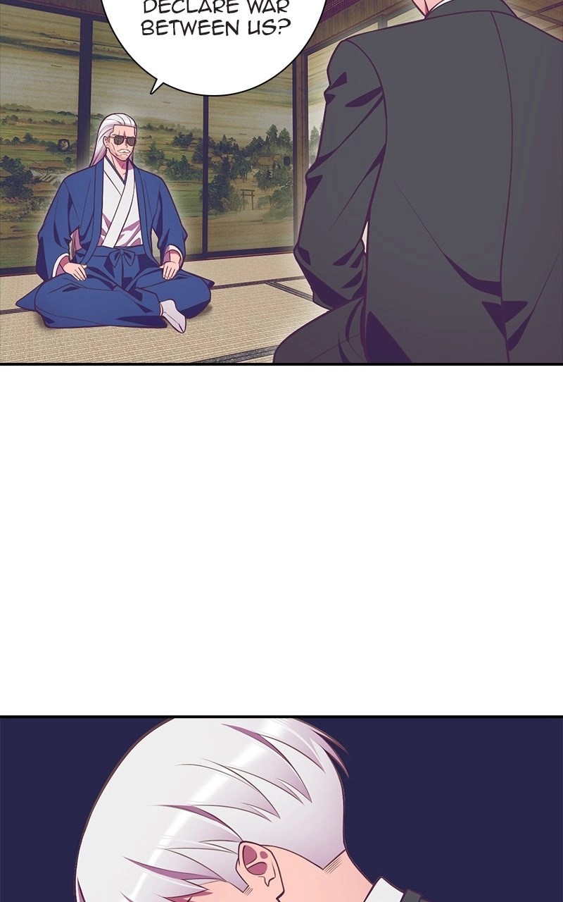 Read SHIRAI chapter 39 image 41 on Lezhin