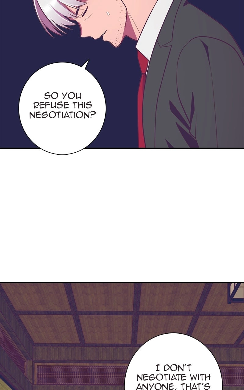 Read SHIRAI chapter 39 image 42 on Lezhin