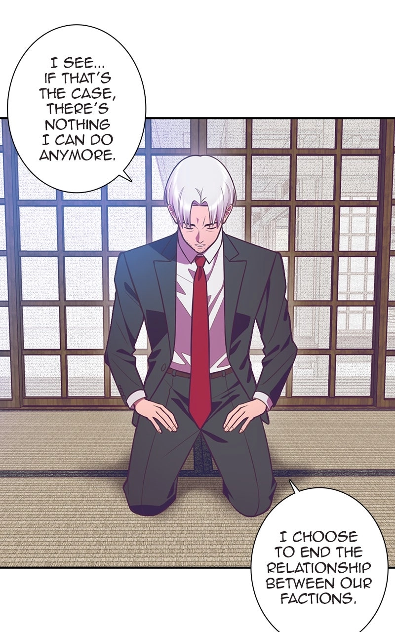 Read SHIRAI chapter 39 image 44 on Lezhin