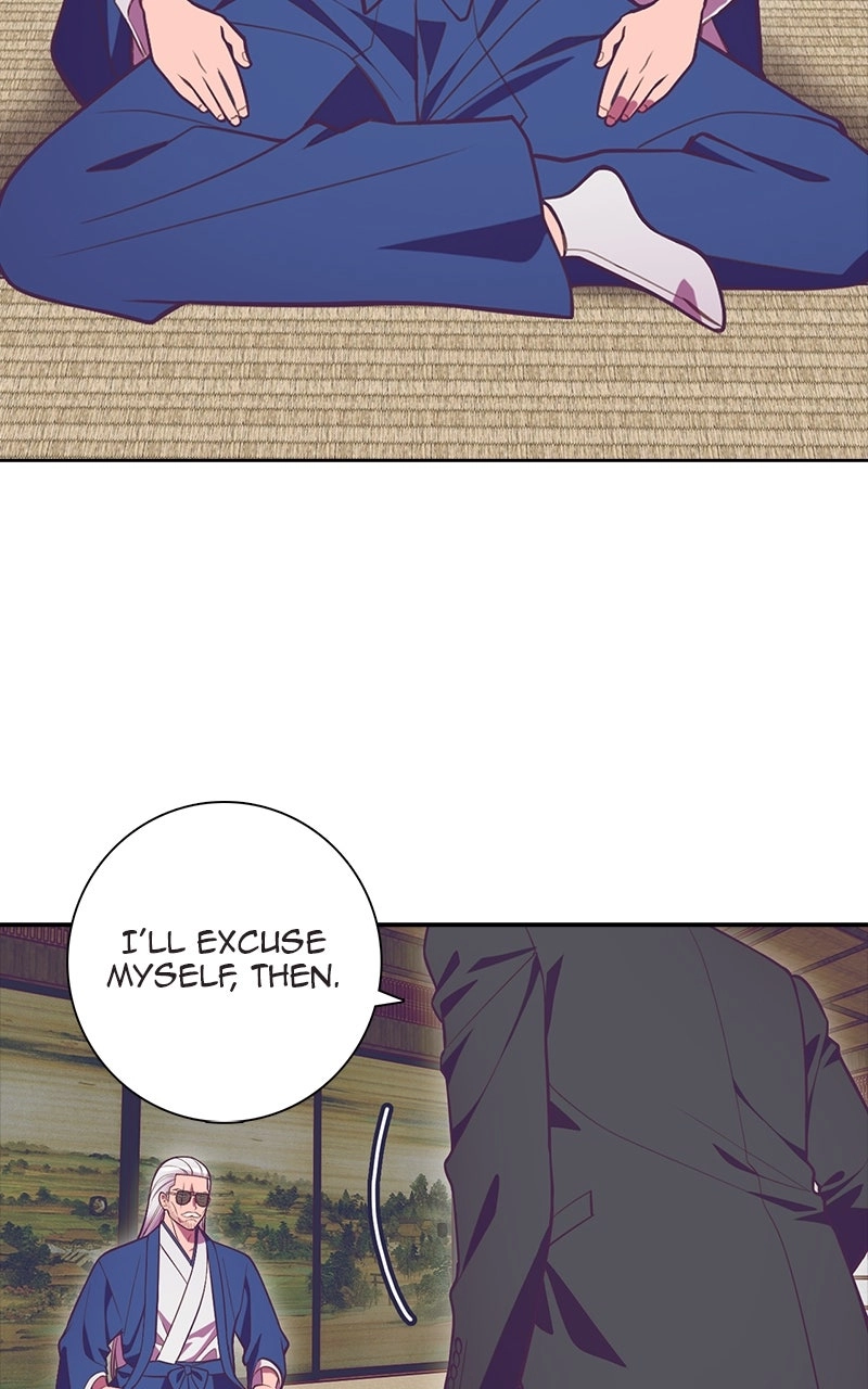 Read SHIRAI chapter 39 image 46 on Lezhin