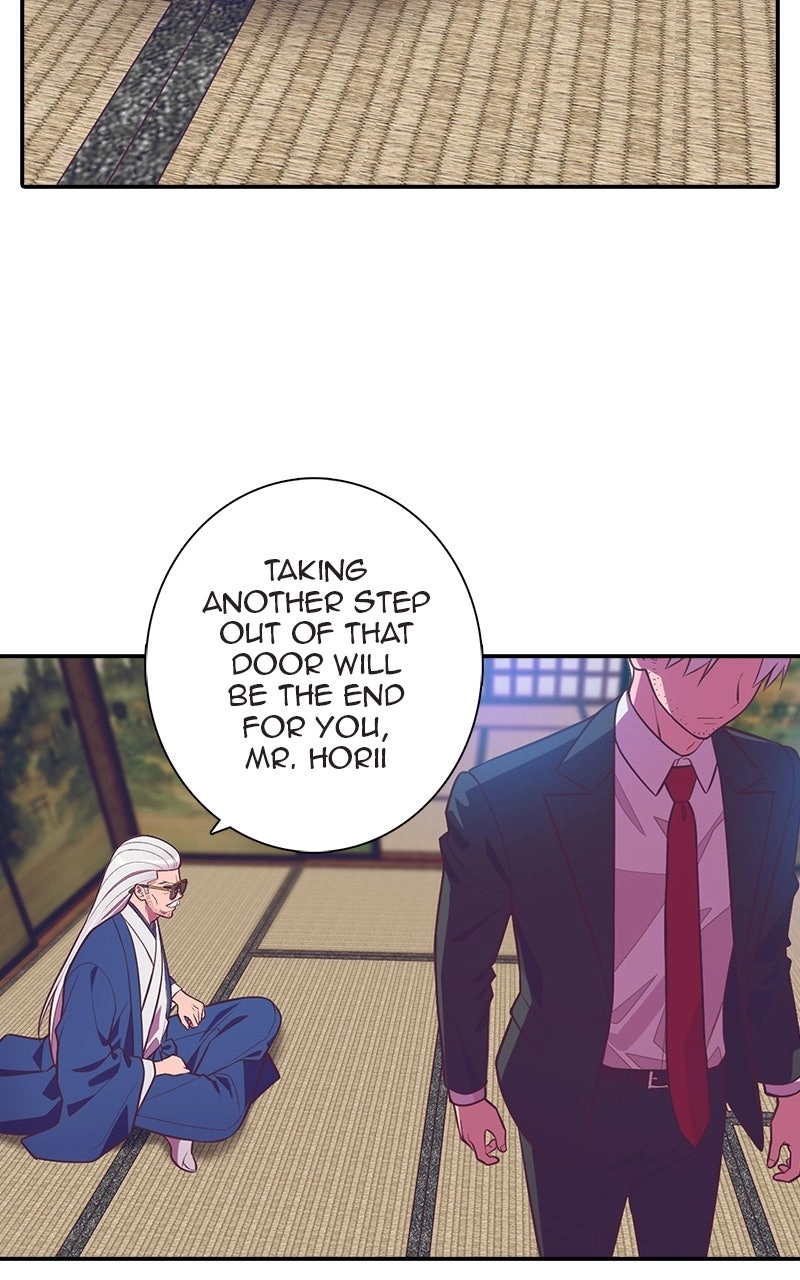 Read SHIRAI chapter 39 image 49 on Lezhin