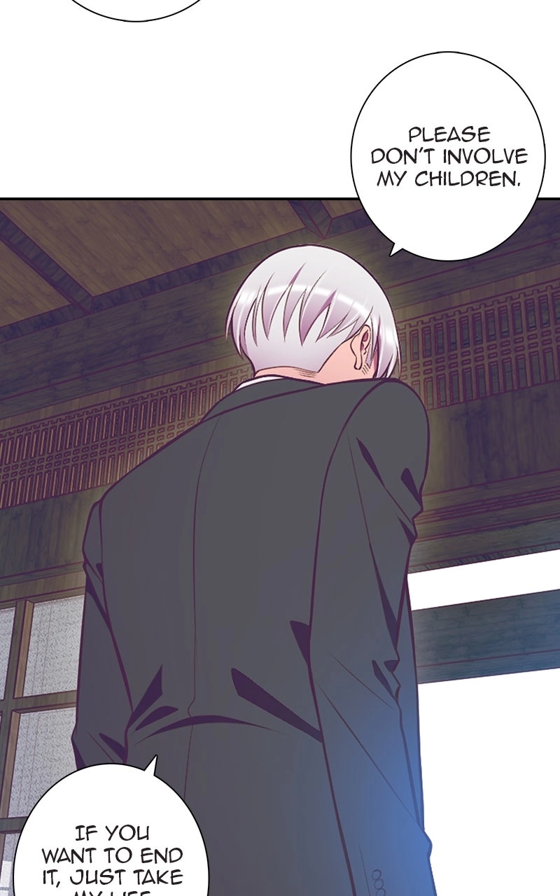 Read SHIRAI chapter 39 image 52 on Lezhin