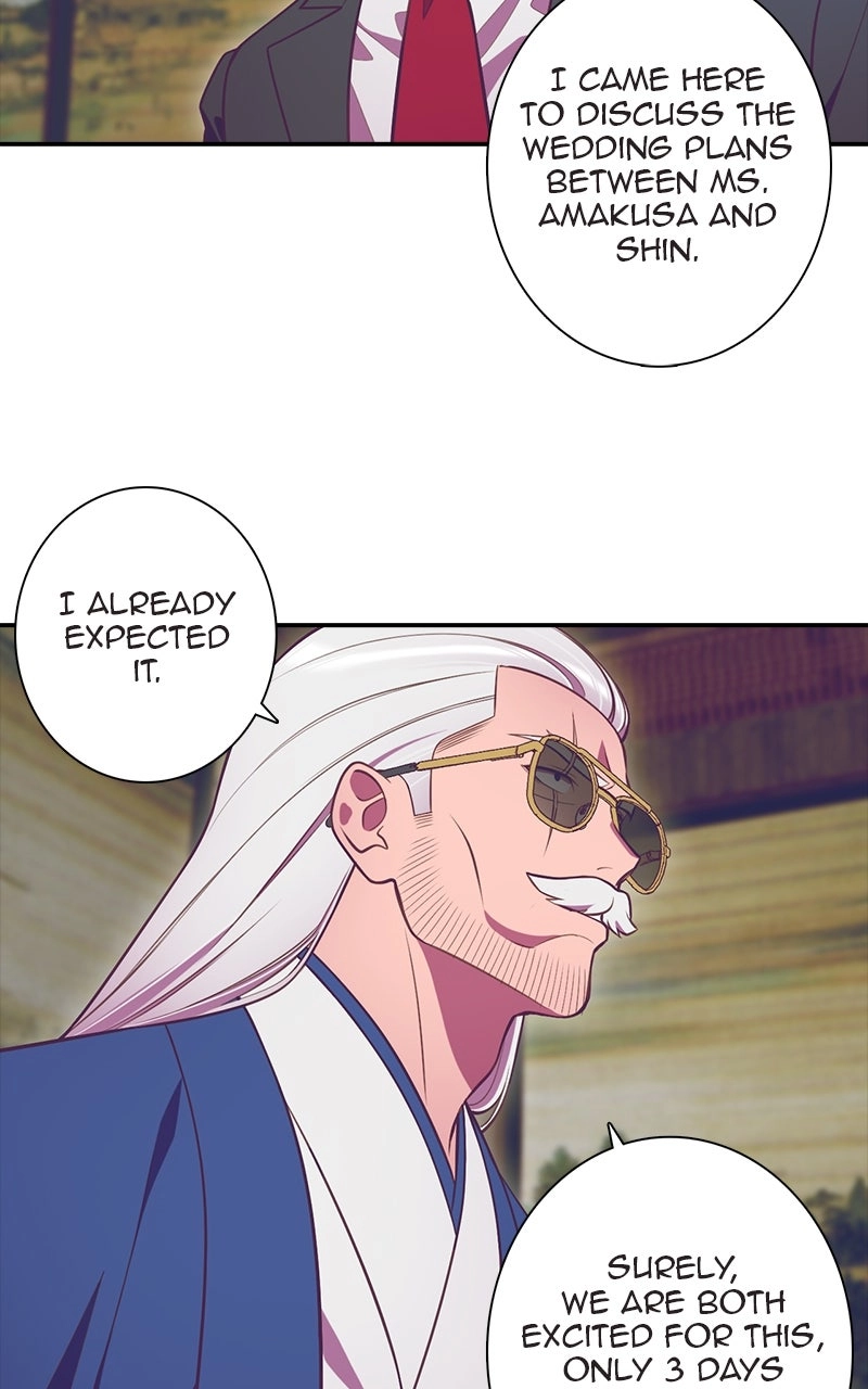 Read SHIRAI chapter 39 image 6 on Lezhin