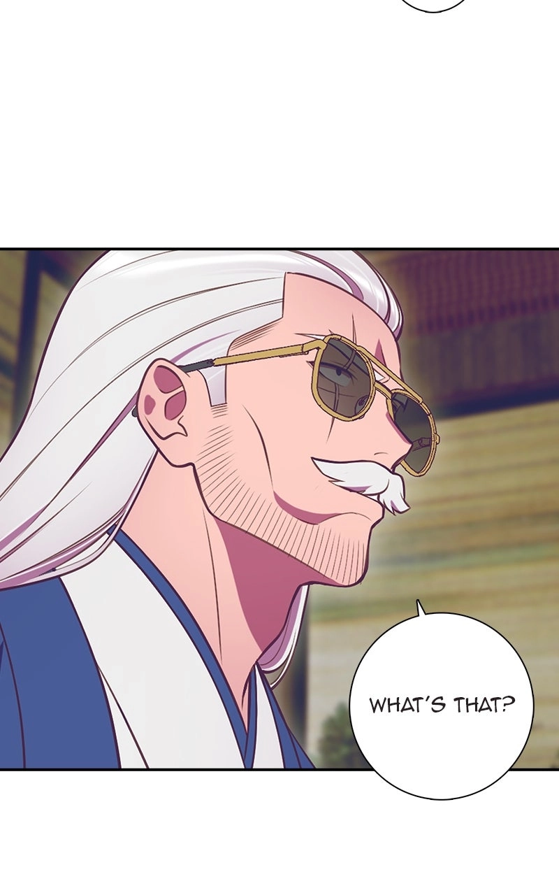 Read SHIRAI chapter 39 image 8 on Lezhin