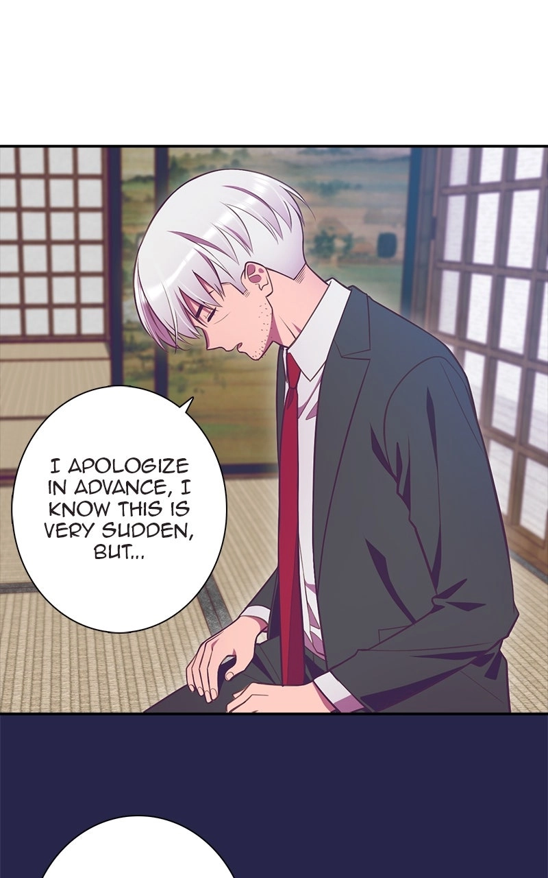 Read SHIRAI chapter 39 image 9 on Lezhin