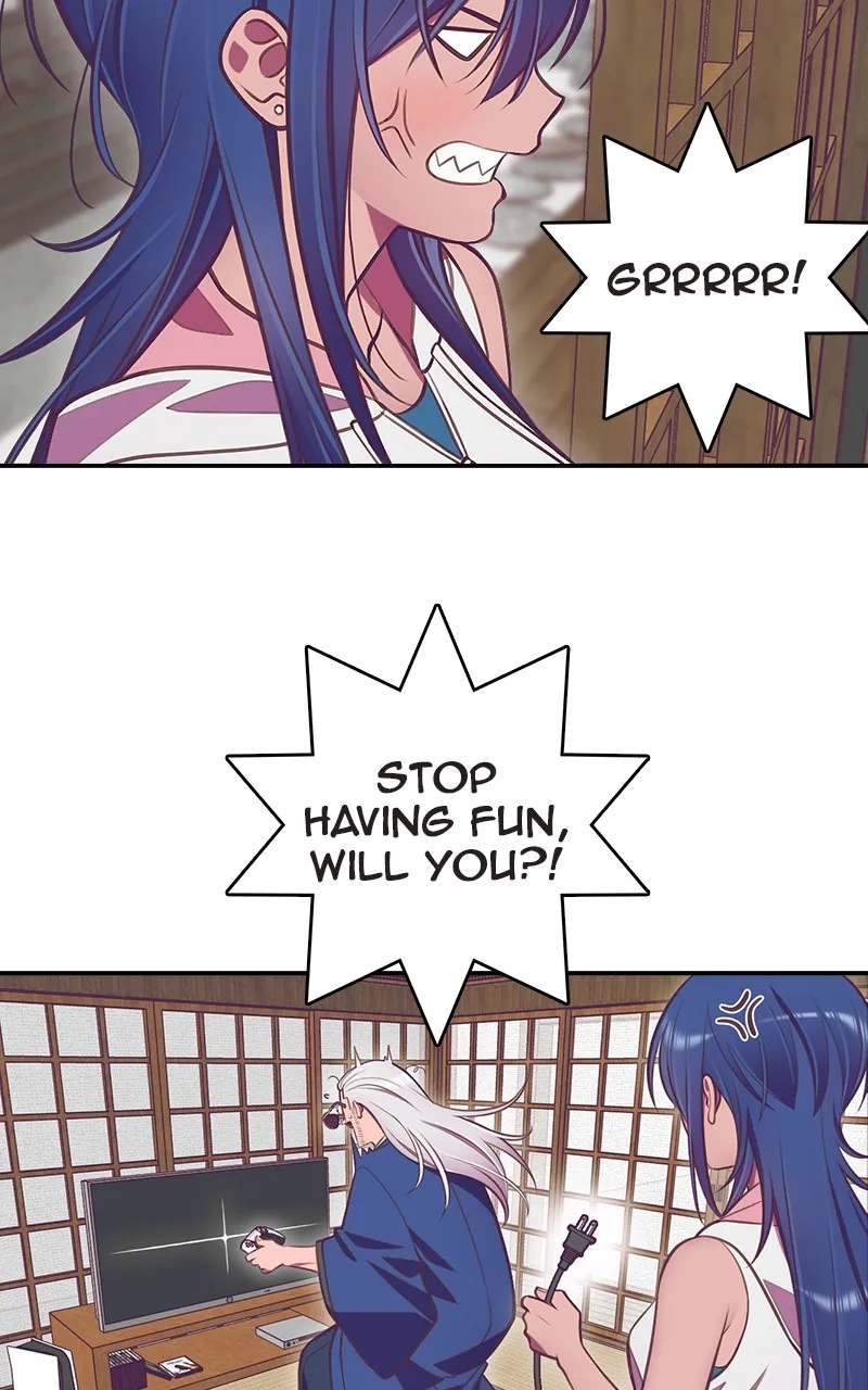 Read SHIRAI chapter 4 image 11 on Lezhin