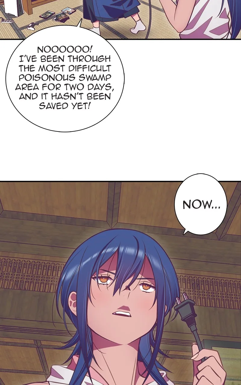 Read SHIRAI chapter 4 image 12 on Lezhin