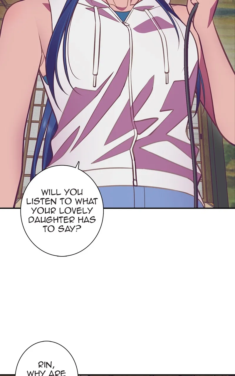 Read SHIRAI chapter 4 image 13 on Lezhin