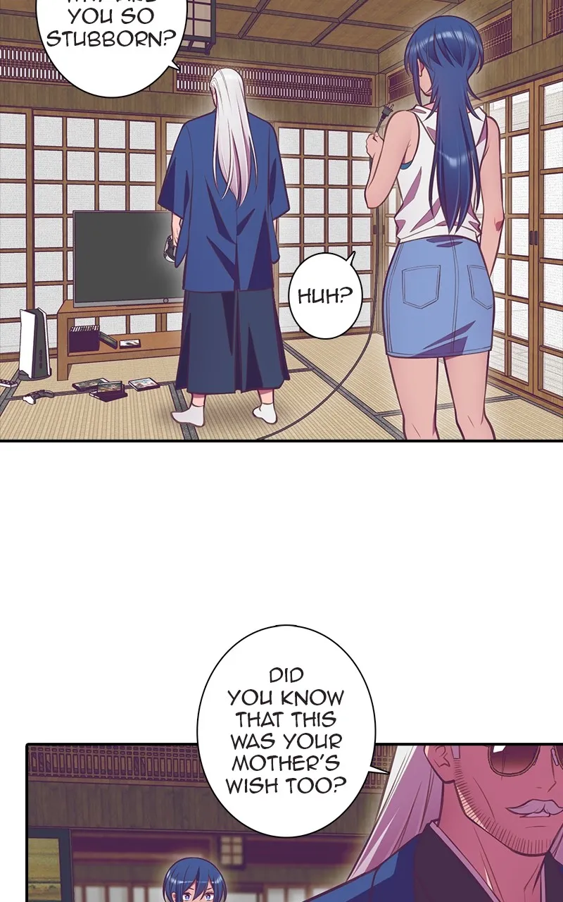 Read SHIRAI chapter 4 image 14 on Lezhin
