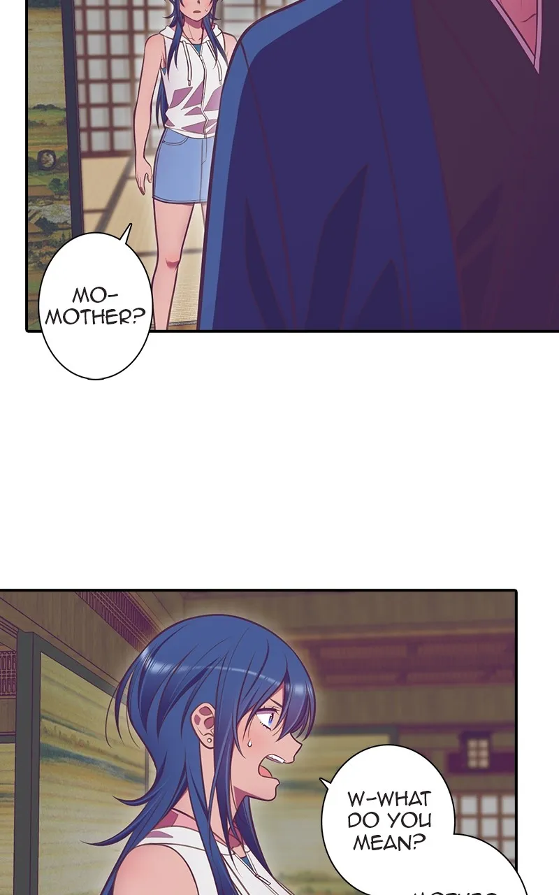 Read SHIRAI chapter 4 image 15 on Lezhin