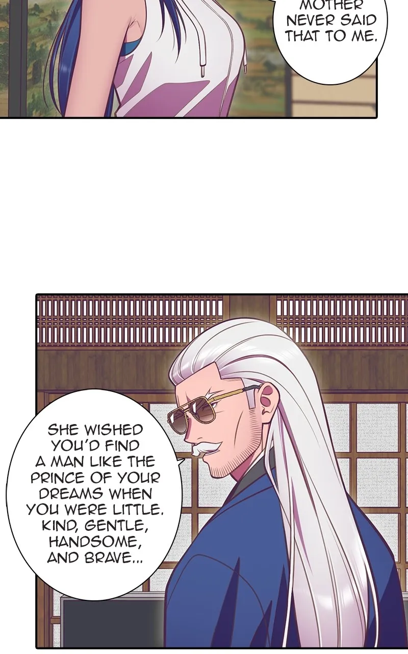 Read SHIRAI chapter 4 image 16 on Lezhin
