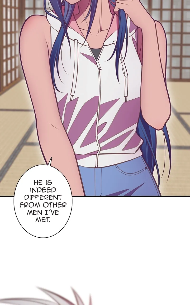 Read SHIRAI chapter 4 image 19 on Lezhin