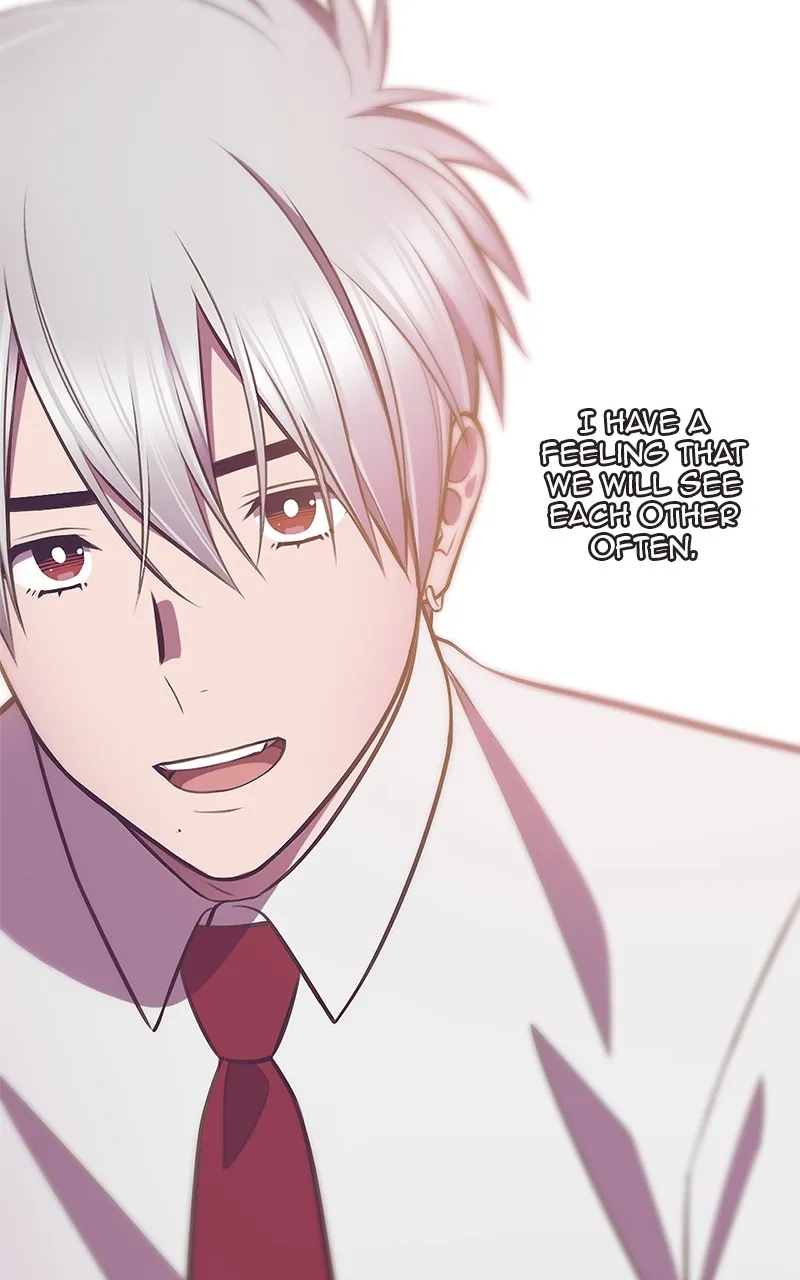 Read SHIRAI chapter 4 image 20 on Lezhin