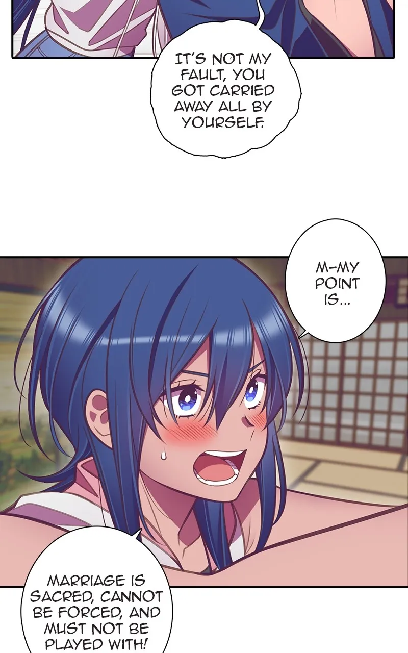 Read SHIRAI chapter 4 image 23 on Lezhin