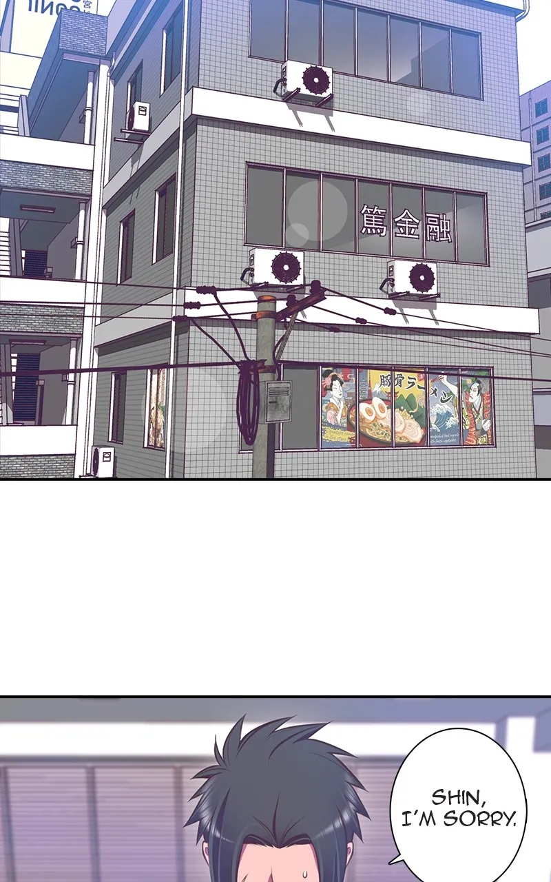 Read SHIRAI chapter 4 image 26 on Lezhin