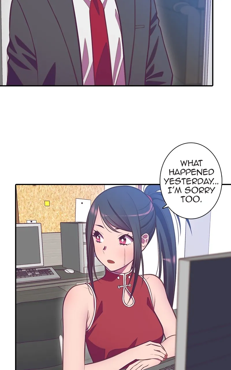 Read SHIRAI chapter 4 image 28 on Lezhin