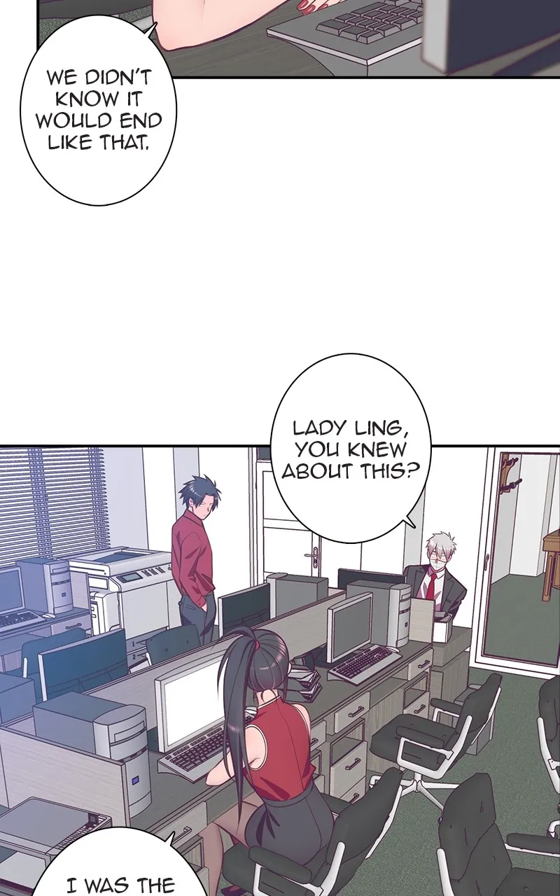 Read SHIRAI chapter 4 image 29 on Lezhin